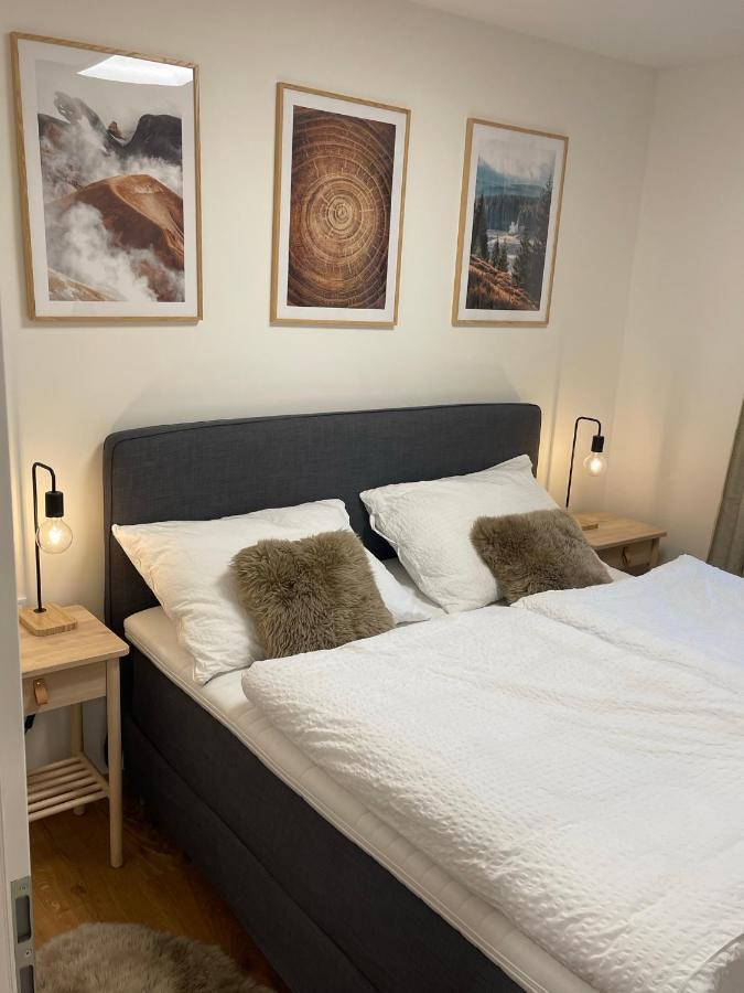 Strunzova Pila Kvilda Apartman 308 Exterior photo